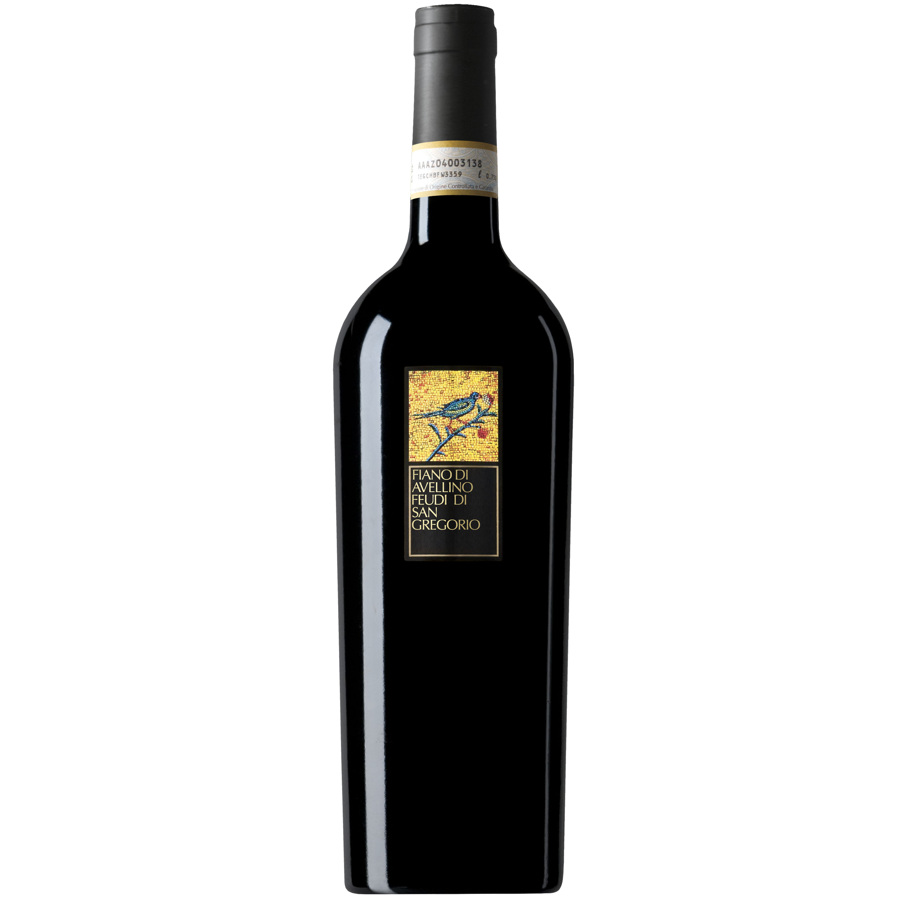 Feudi di San Gregorio Fiano di Avellino 2023